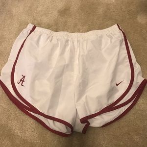 Bama Nike Shorts